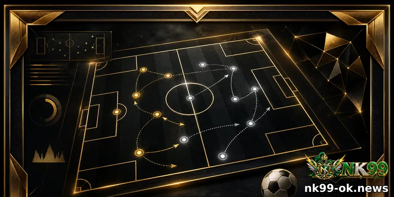 Vì Sao Tây Ban Nha Là Ứng Viên Vô Địch World Cup 2026 Số 1? - hình ảnh - nk99-ok.news Vì Sao Tây Ban Nha Là Ứng Viên Vô Địch World Cup 2026 Số 1? - hình ảnh - nk99-ok.news